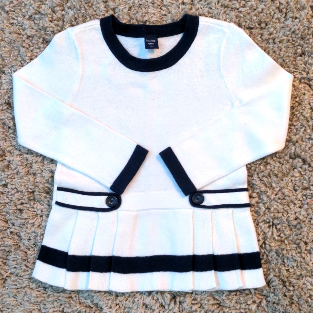 Baby Gap Sweater